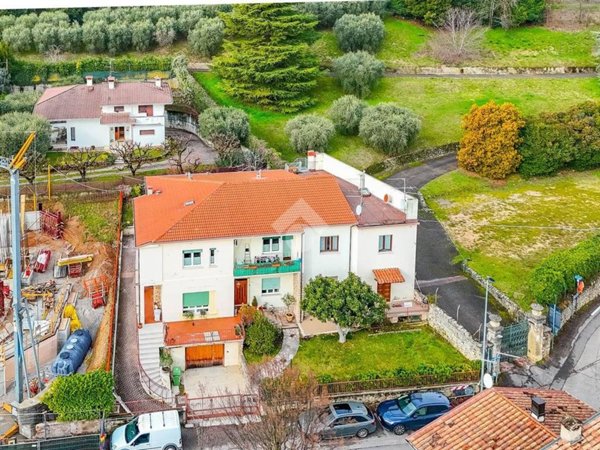 appartamento in vendita a Grezzana