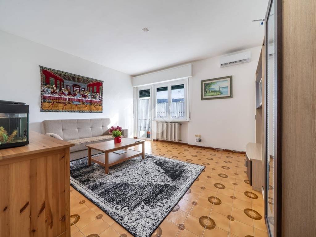 appartamento in vendita a Grezzana