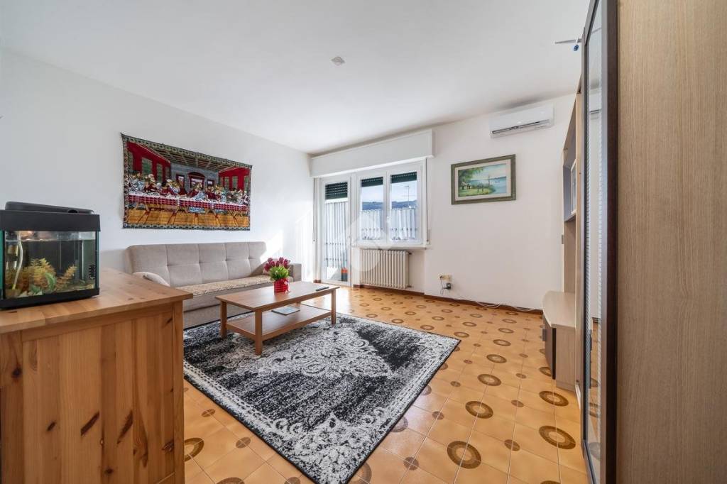 appartamento in vendita a Grezzana