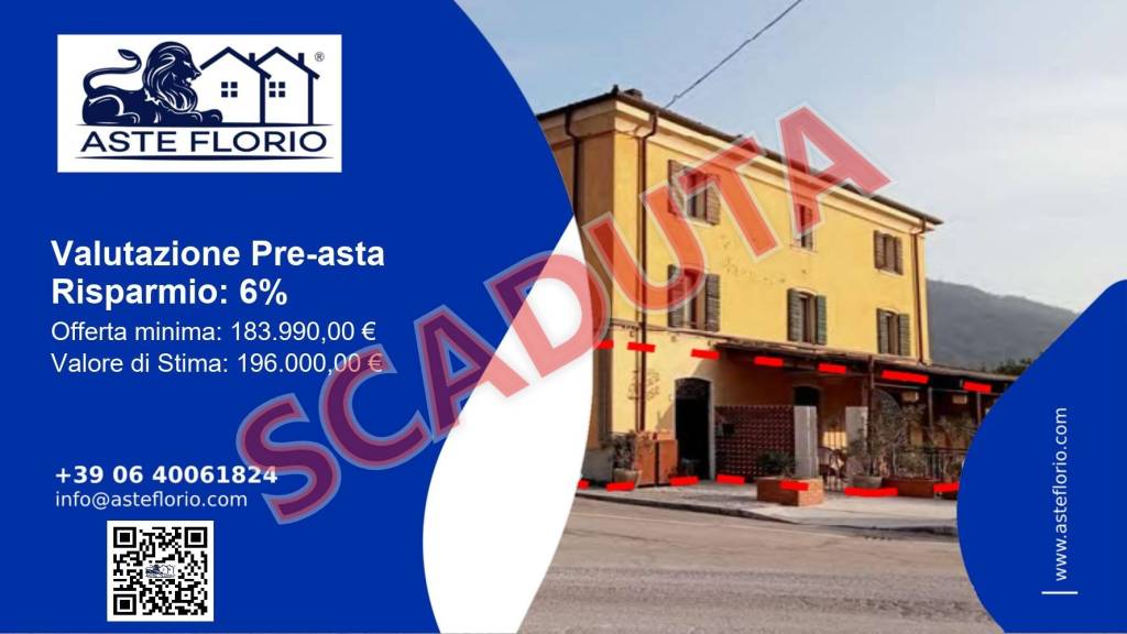 negozio in vendita a Grezzana in zona Stallavena