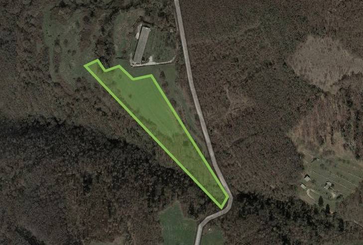 terreno agricolo in vendita a Grezzana