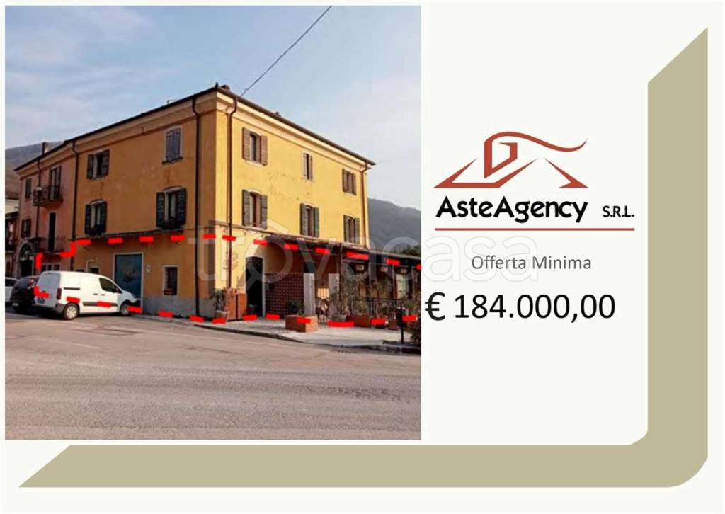 negozio in vendita a Grezzana in zona Lugo