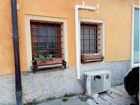 negozio in vendita a Grezzana in zona Stallavena