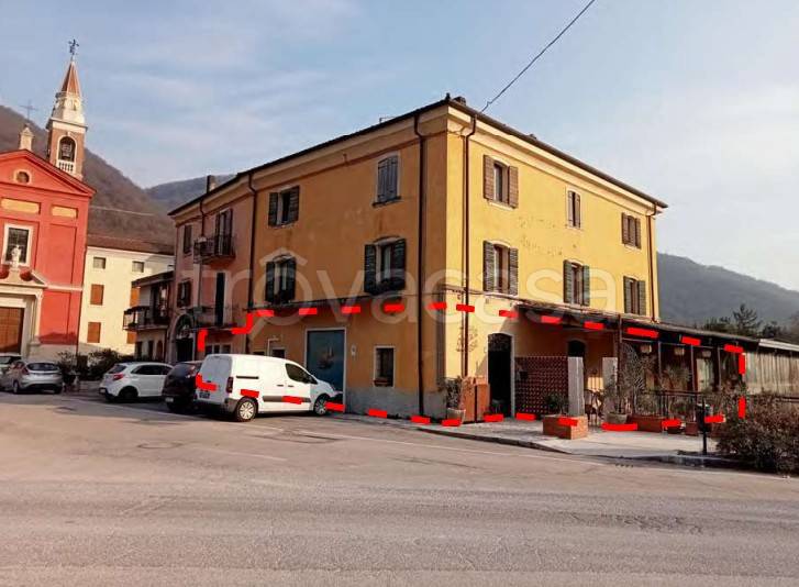 appartamento in vendita a Grezzana