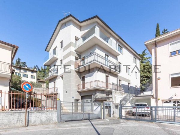 appartamento in vendita a Grezzana