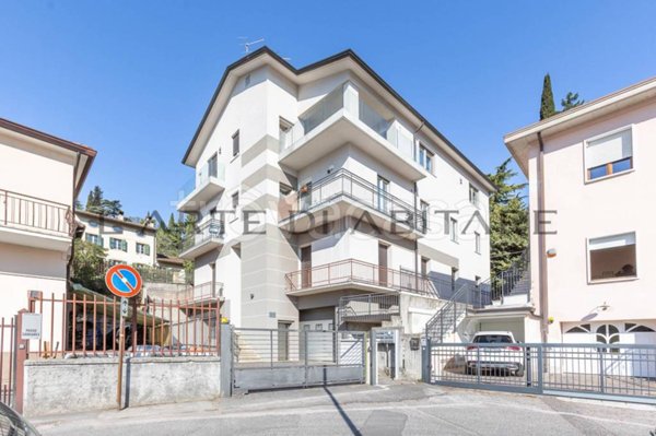 appartamento in vendita a Grezzana