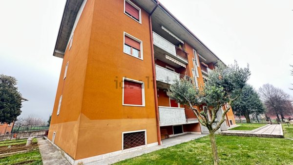 appartamento in vendita a Grezzana