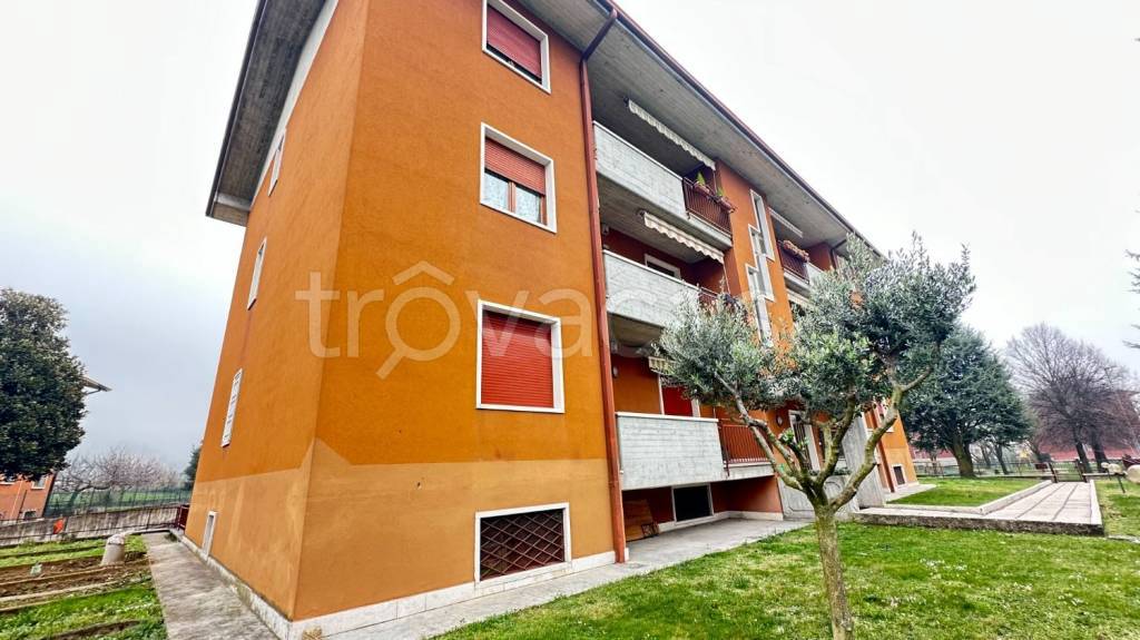 appartamento in vendita a Grezzana