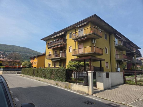 appartamento in vendita a Grezzana