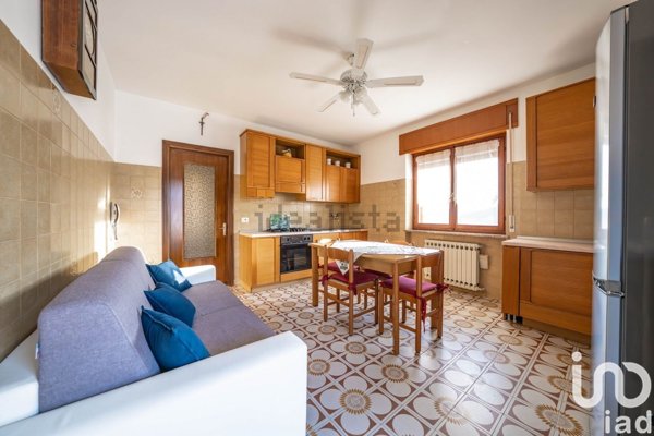 appartamento in vendita a Grezzana