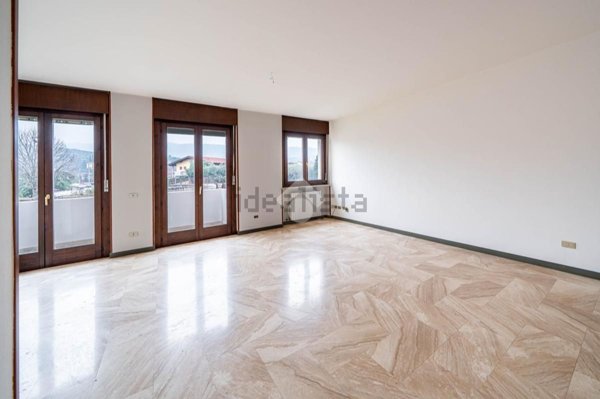 appartamento in vendita a Grezzana