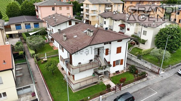 appartamento in vendita a Grezzana