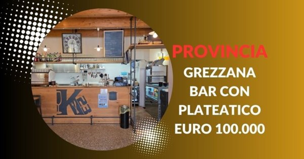 negozio in vendita a Grezzana