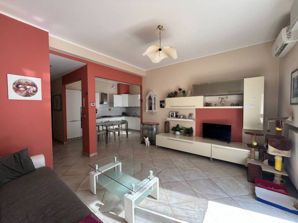 appartamento in vendita a Grezzana