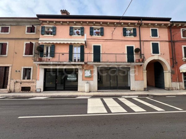 negozio in vendita a Grezzana