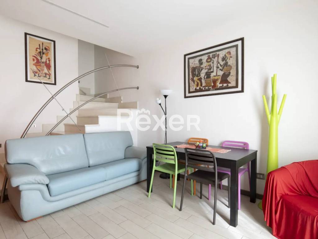 casa indipendente in vendita a Grezzana