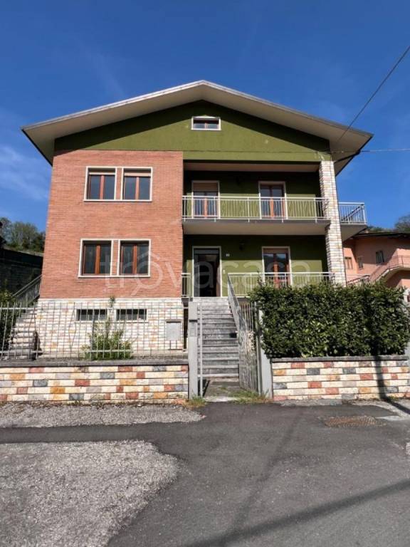 casa indipendente in vendita a Grezzana