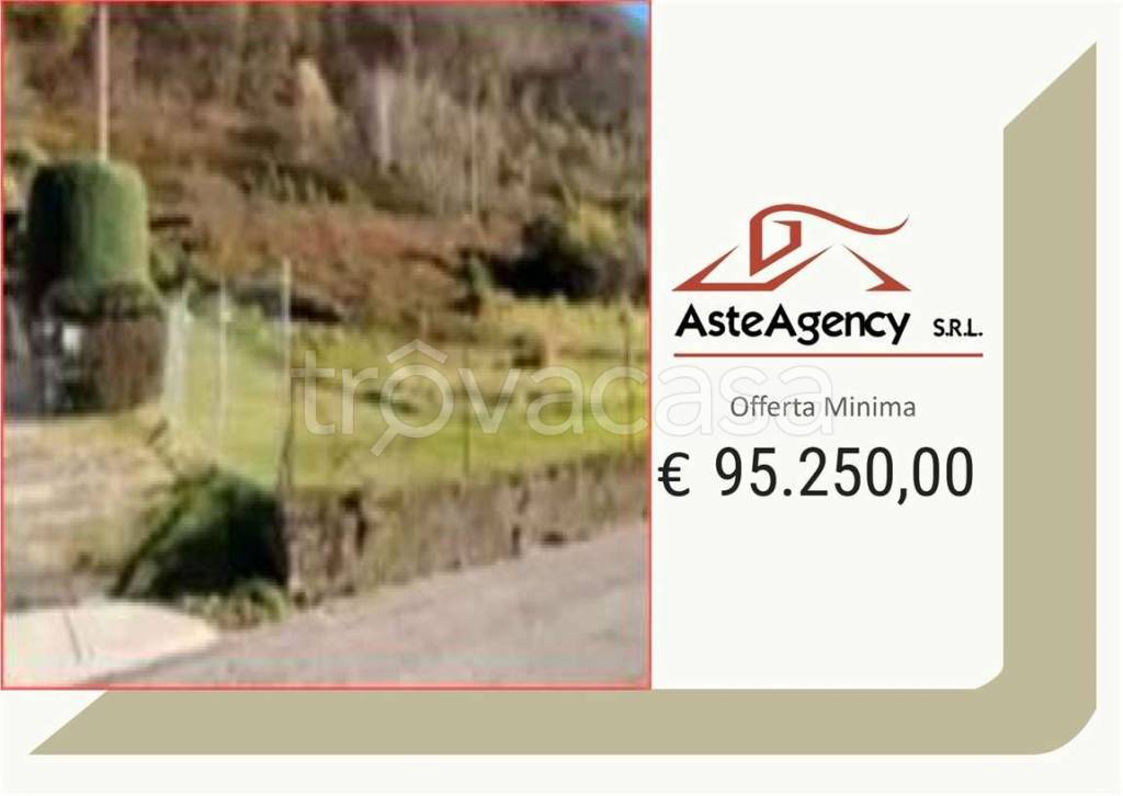 terreno agricolo in vendita a Grezzana in zona Lugo