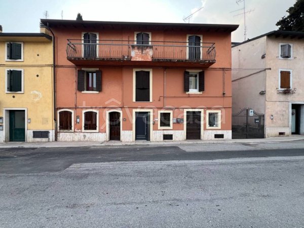 appartamento in vendita a Grezzana