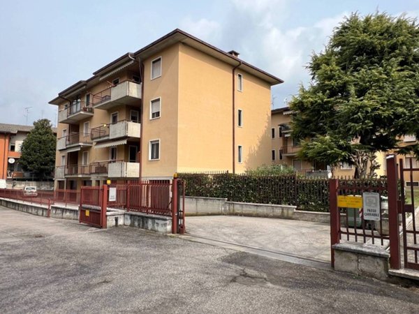 appartamento in vendita a Grezzana