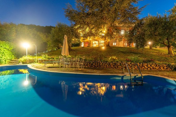 casa indipendente in vendita a Grezzana