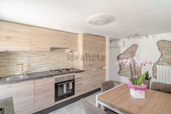 appartamento in vendita a Grezzana