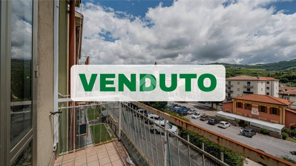 appartamento in vendita a Grezzana