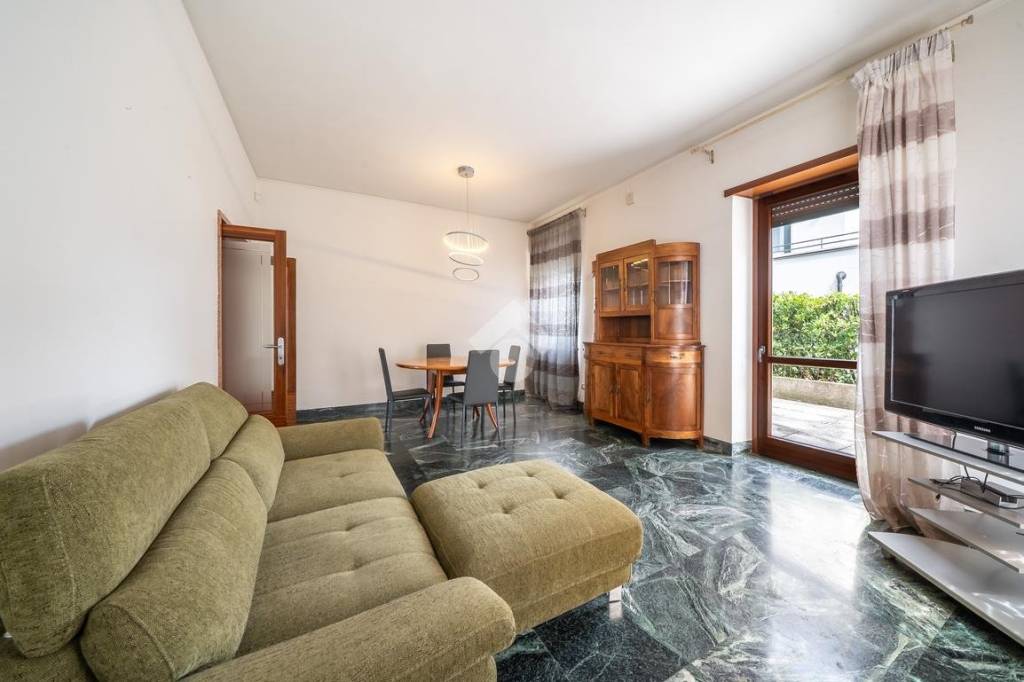 casa indipendente in vendita a Grezzana