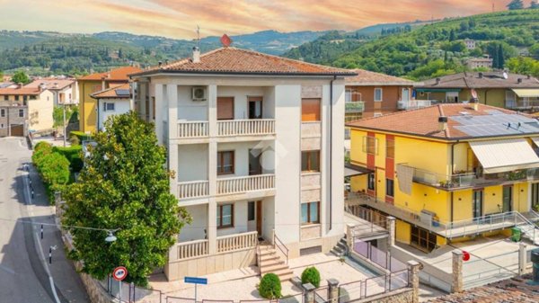 appartamento in vendita a Grezzana