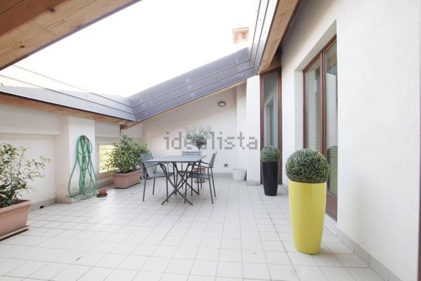 appartamento in vendita a Grezzana