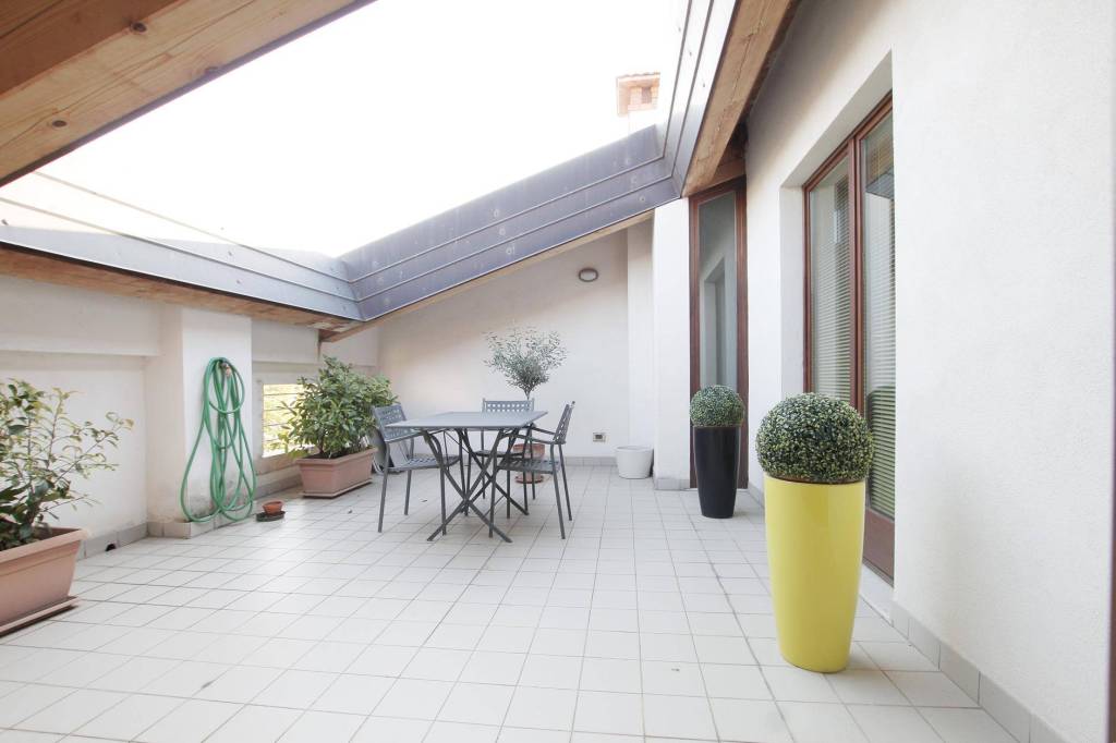 appartamento in vendita a Grezzana