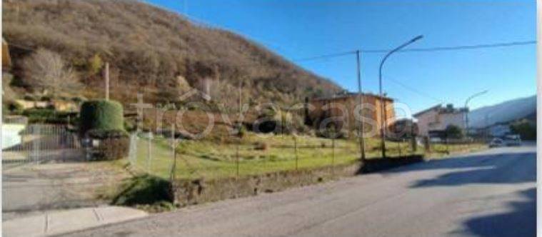 terreno edificabile in vendita a Grezzana
