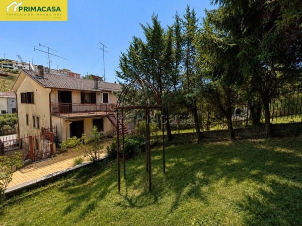 appartamento in vendita a Grezzana