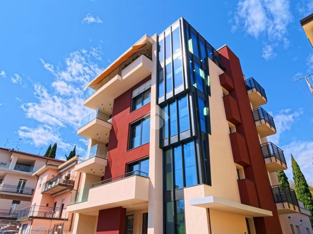 appartamento in vendita a Grezzana
