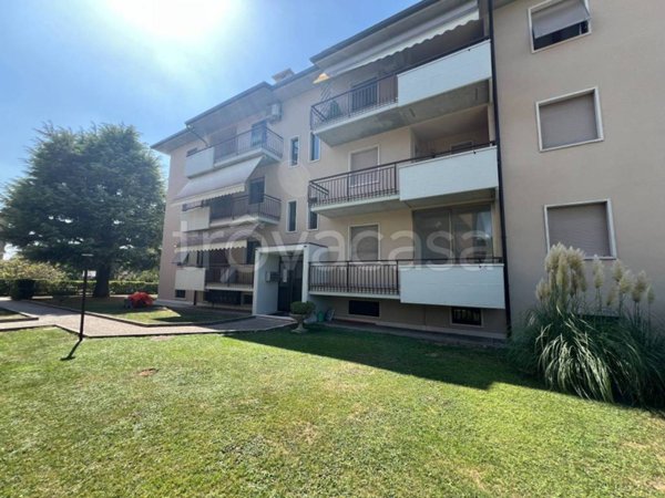 appartamento in vendita a Grezzana
