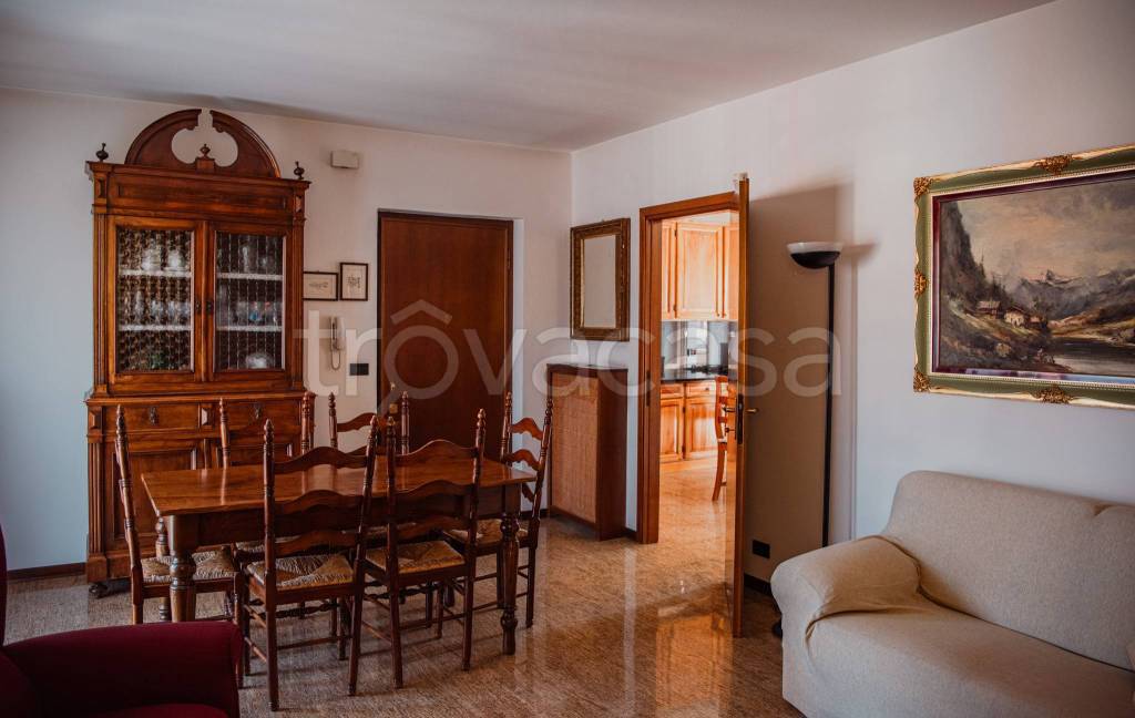 appartamento in vendita a Grezzana