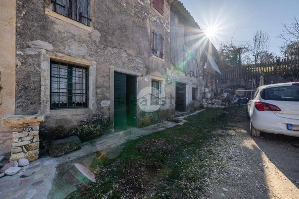 appartamento in vendita ad Illasi