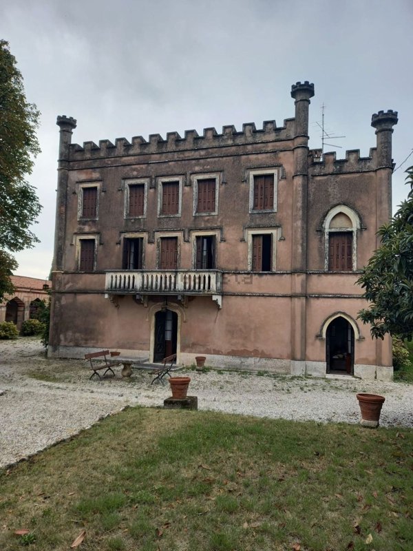 casa indipendente in vendita ad Illasi