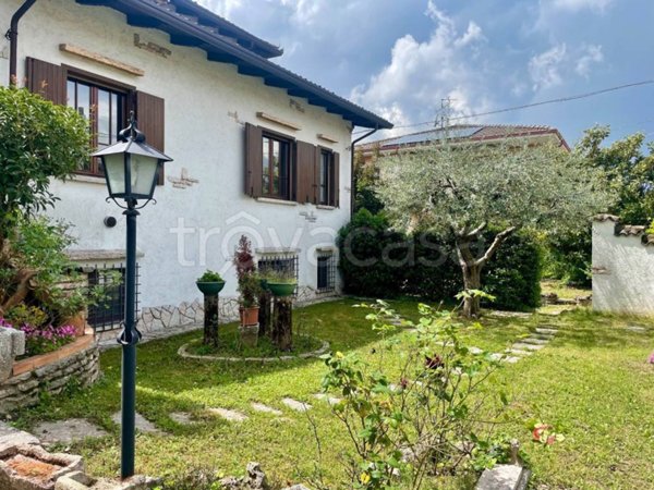 casa indipendente in vendita ad Illasi