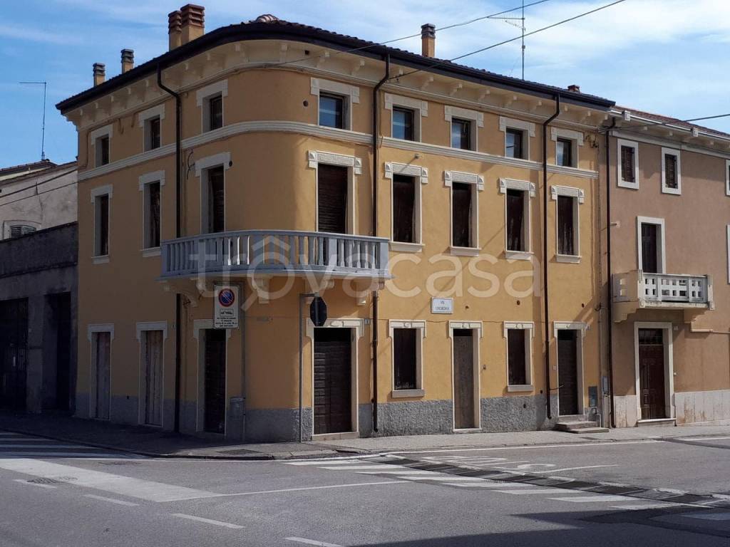appartamento in vendita ad Illasi