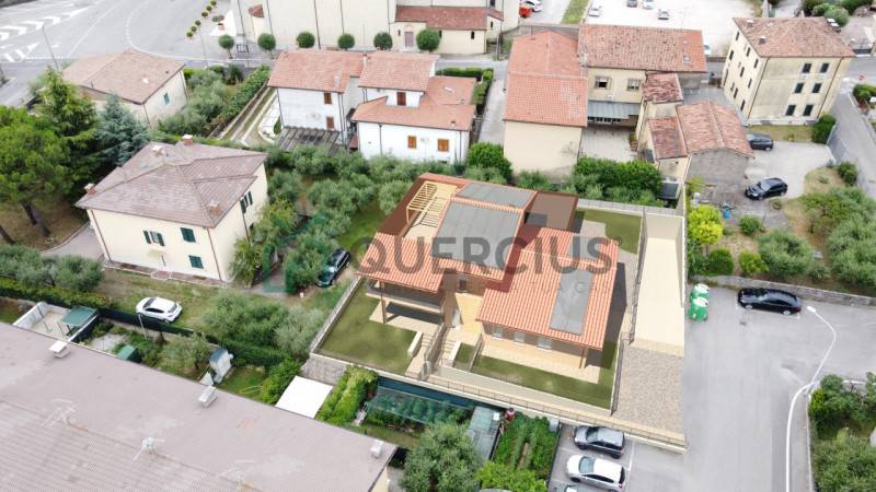 appartamento in vendita ad Illasi in zona Cellore