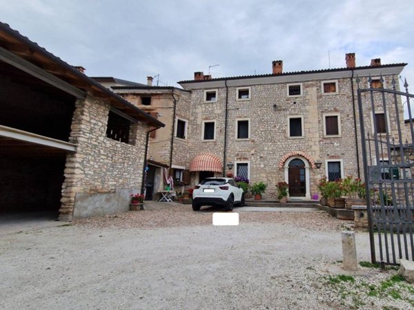 appartamento in vendita ad Illasi