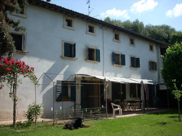 casa indipendente in vendita ad Illasi