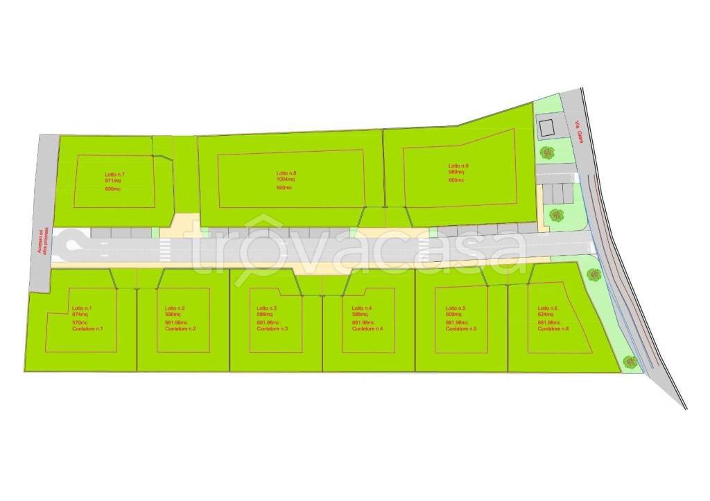 casa indipendente in vendita ad Illasi