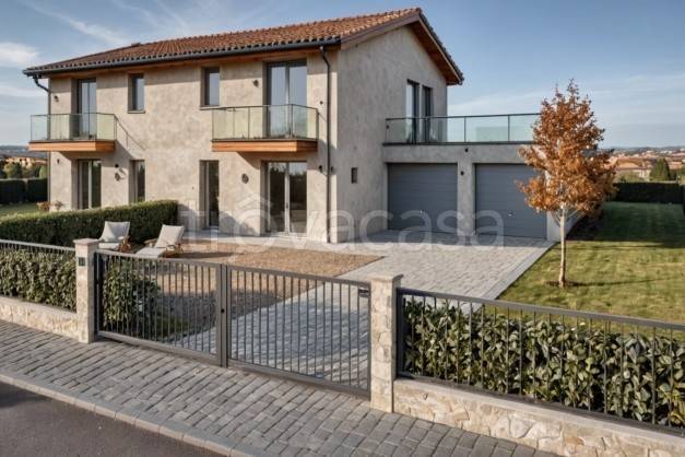 casa indipendente in vendita ad Illasi