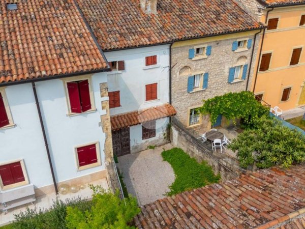 casa indipendente in vendita ad Illasi