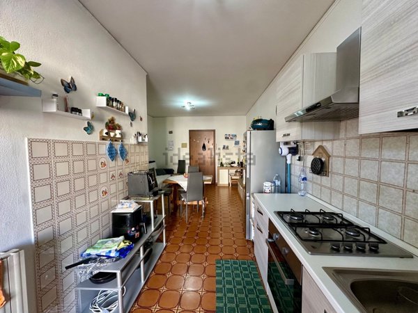 appartamento in vendita ad Illasi