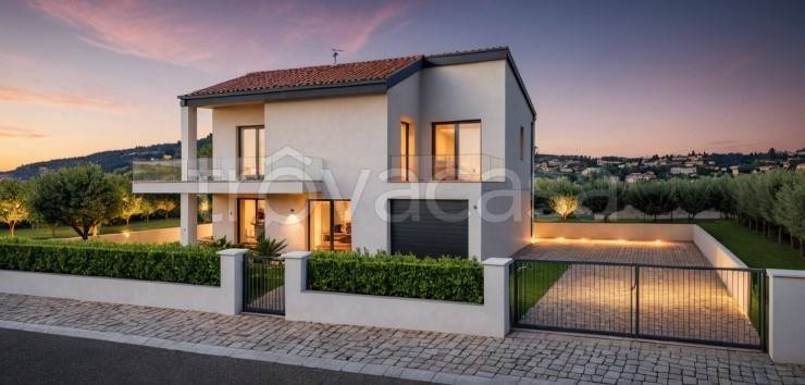casa indipendente in vendita ad Illasi