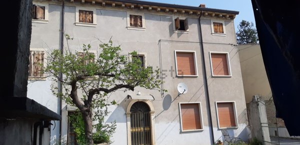 appartamento in vendita ad Illasi