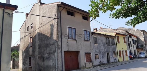 appartamento in vendita ad Illasi